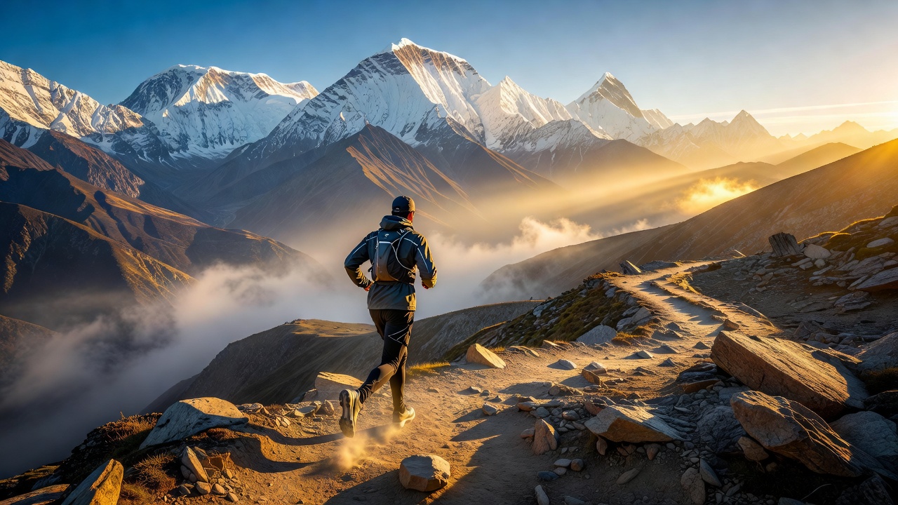 2026 Himalaya Trail Run Recap: My Epic Personal Running Adventure