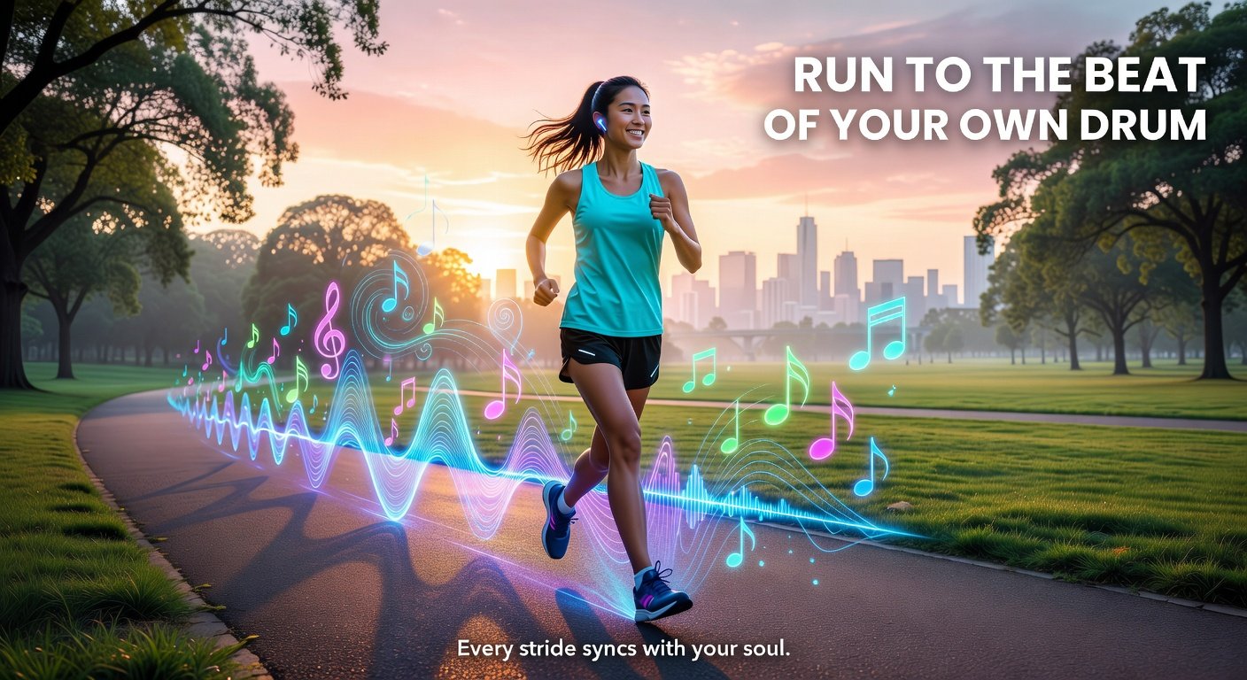 2026 Playlists for Beginner Runners: Spotify Motivation Boost
