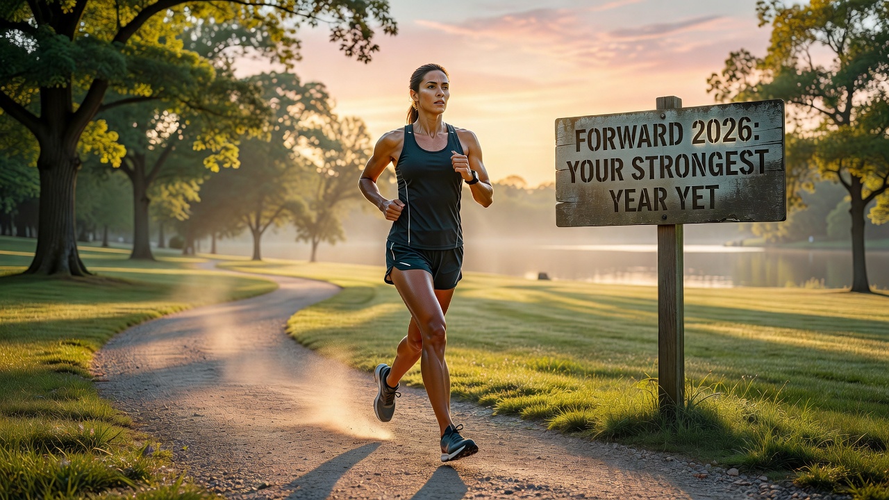 2026 Runner Story: Daily Motivation Hacks from a Fitness Journey