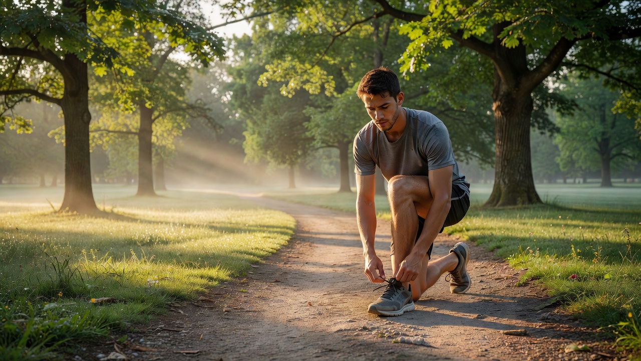 5 Motivation Myths Every New Runner Must Ignore