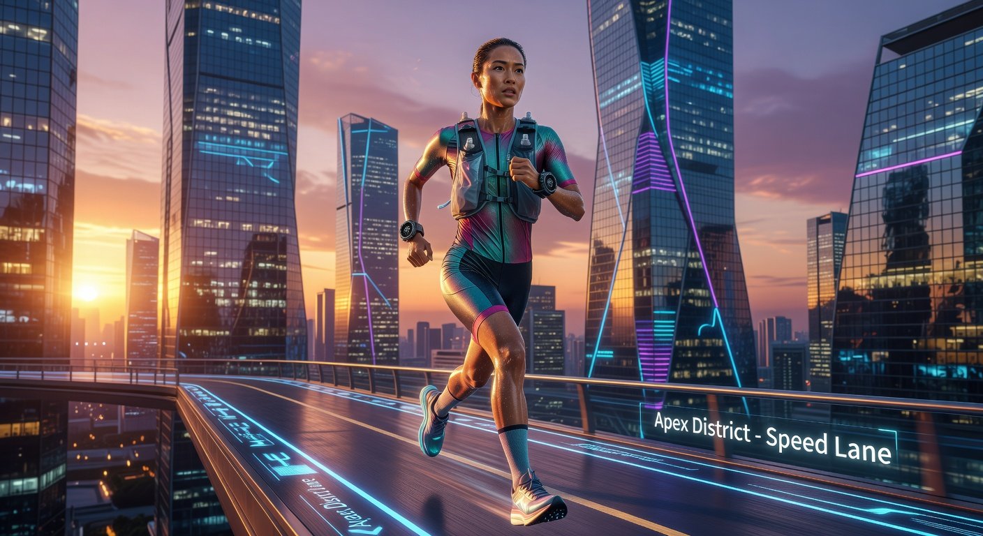 8 Must-Have Running Gear for 2026: Reviews & Budget Tips