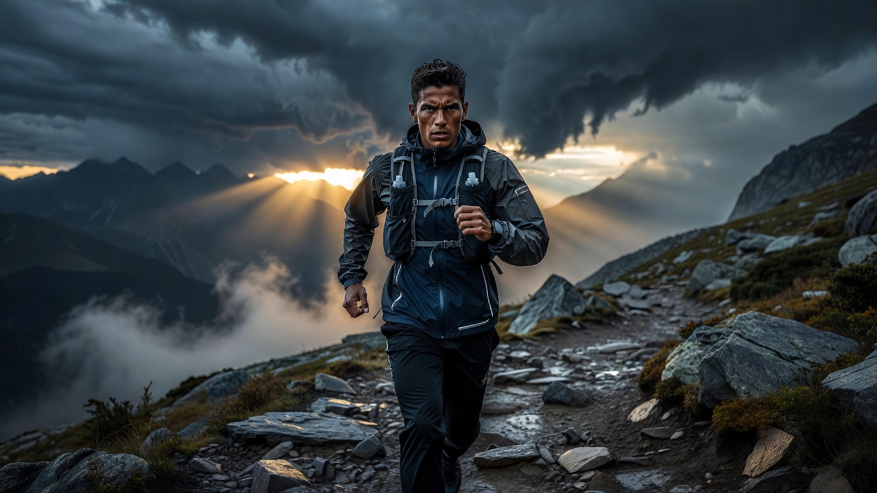 Adapting to Extreme Weather in Ultra Trail Running 2026
