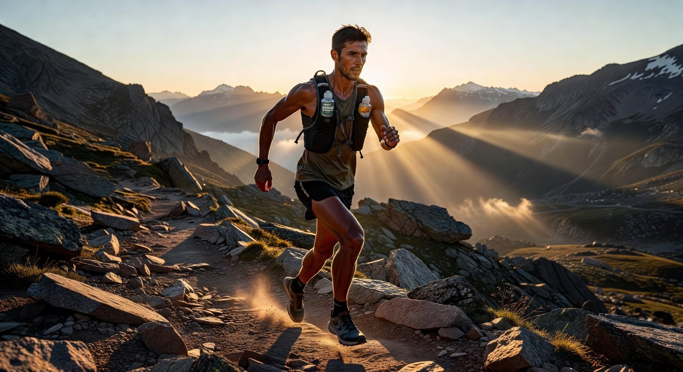 Advanced Hydration Protocols for Ultra Trail Running Success