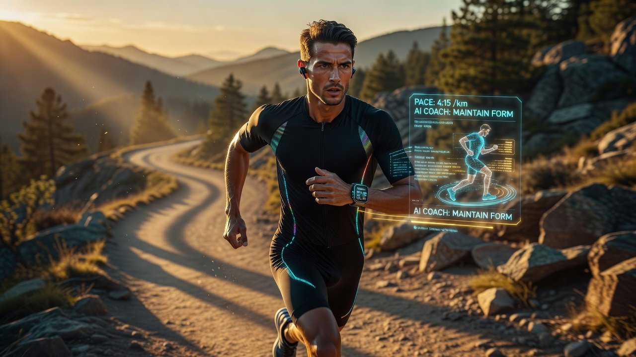 AI Coaching Tools to Elevate Running Motivation in 2026
