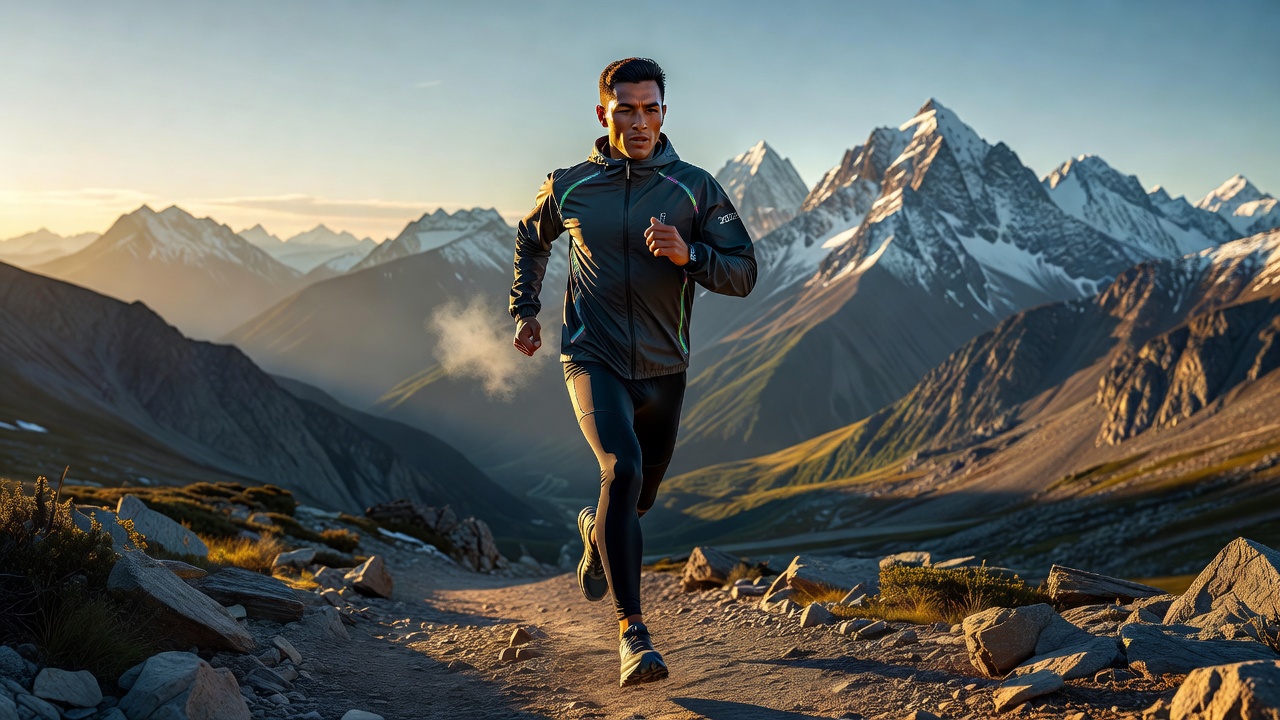 Altitude Training Strategies for Marathon Endurance in 2026