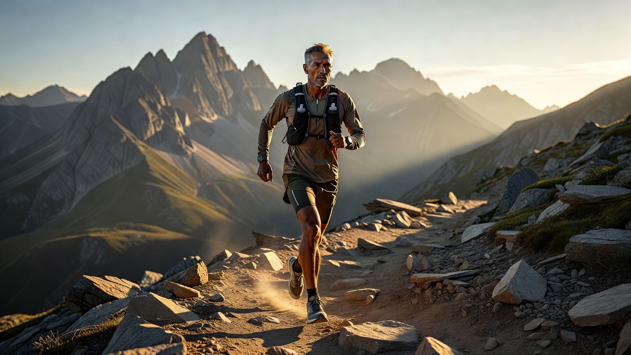 Altitude Training Tips for Ultra Running Endurance Gains
