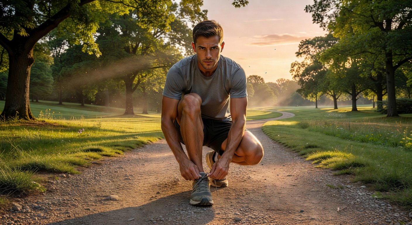 Beginner Guide to Running Motivation in Your Fitness Journey