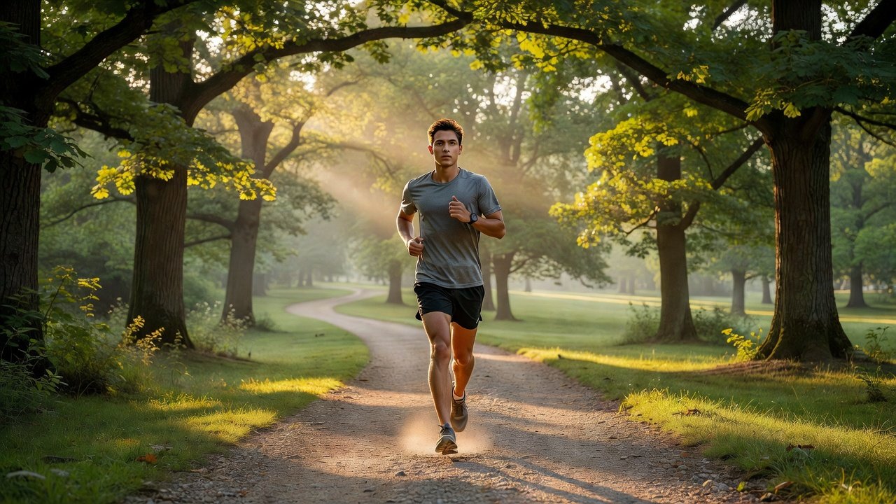 Beginner Running Tips: Breathing Techniques to Sustain Motivation