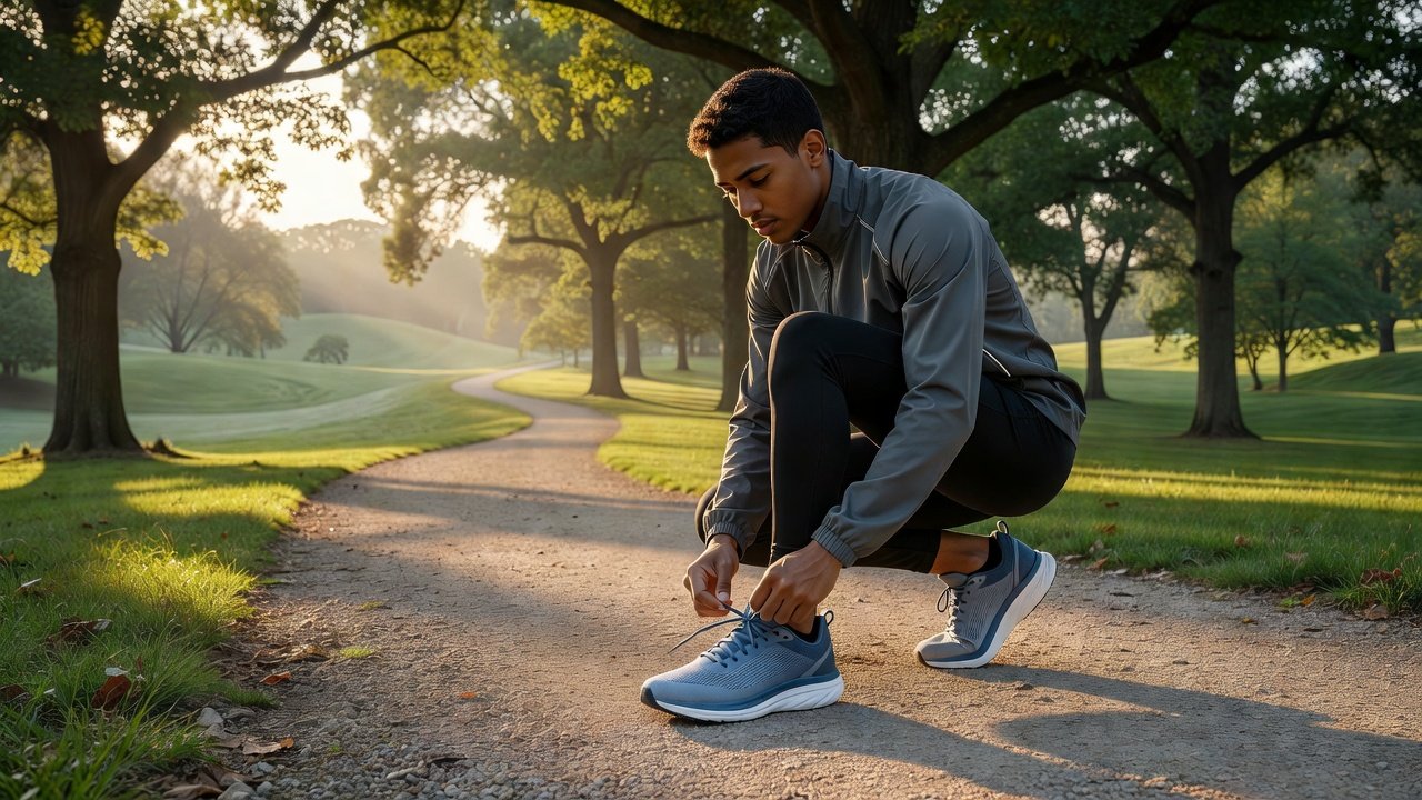 Beginner Running Shoes 2026: First Pair Buying Guide