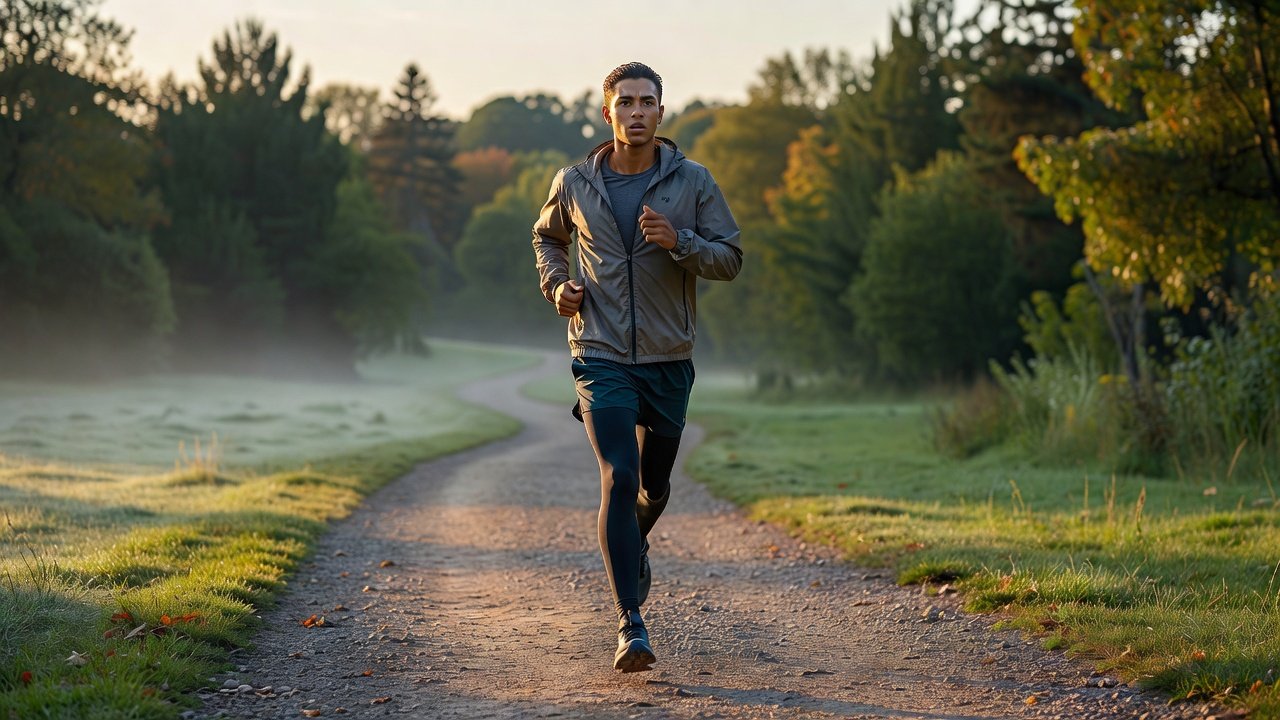 Beginner Running Tips: Building Confidence Through Progressive Runs