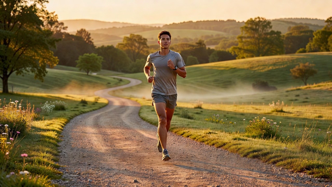 Beginner Running Tips: Master Form to Fuel Motivation