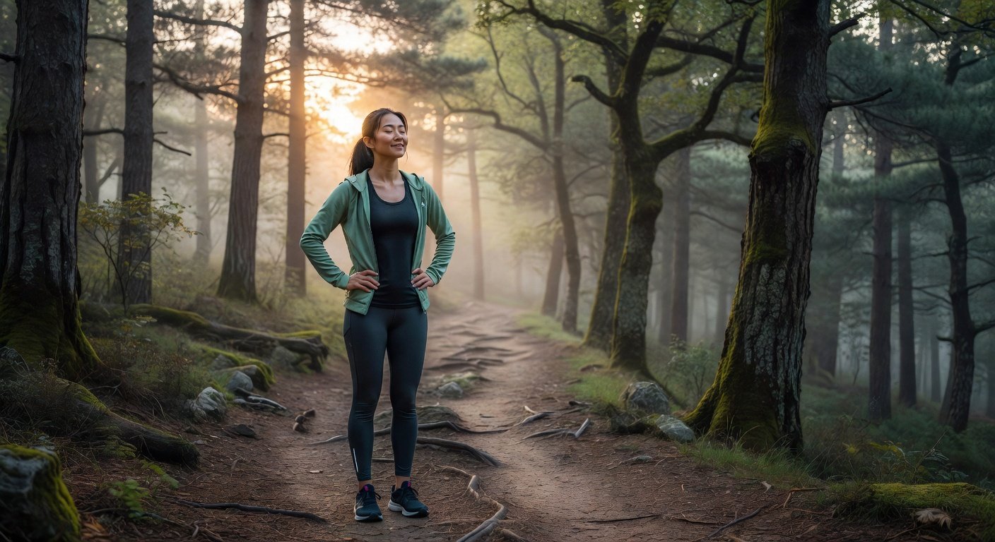 Beginner Running Tips: Mindfulness for Motivation