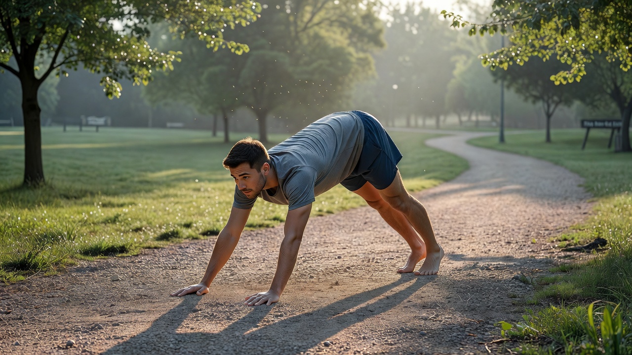 Beginner Running Tips: Yoga Integration for Lasting Motivation