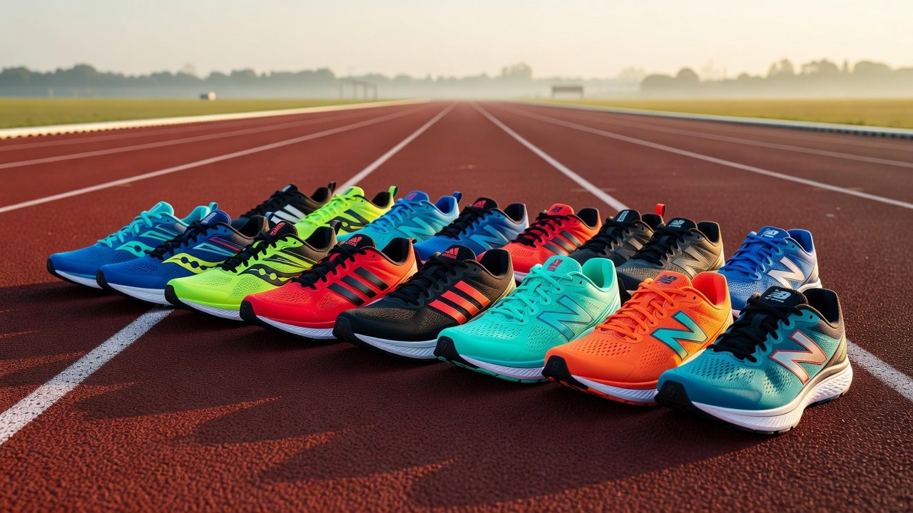 Best Budget Running Shoes 2026: Value Reviews & Picks