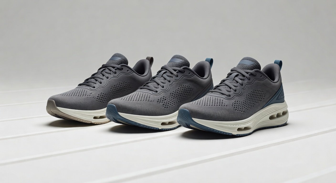 Best Daily Trainer Shoes 2026: Reviews