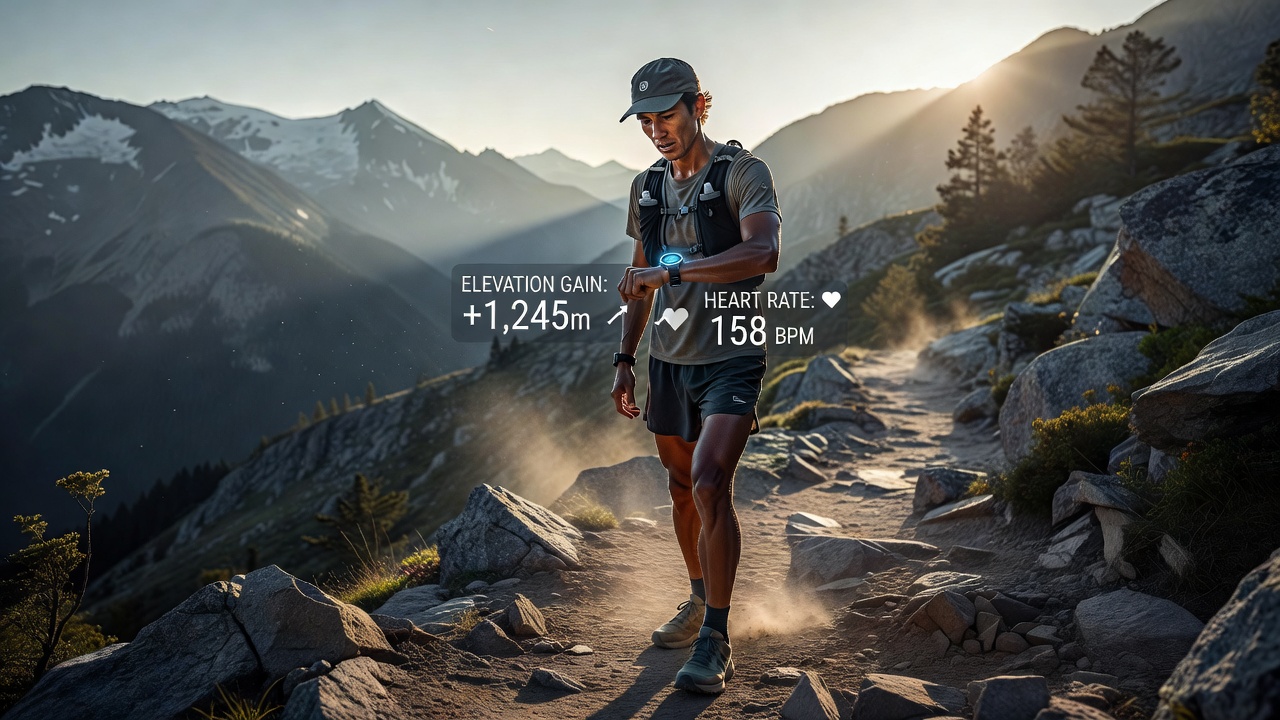Best Data Tracking Tools for Ultra Trail Running in 2026