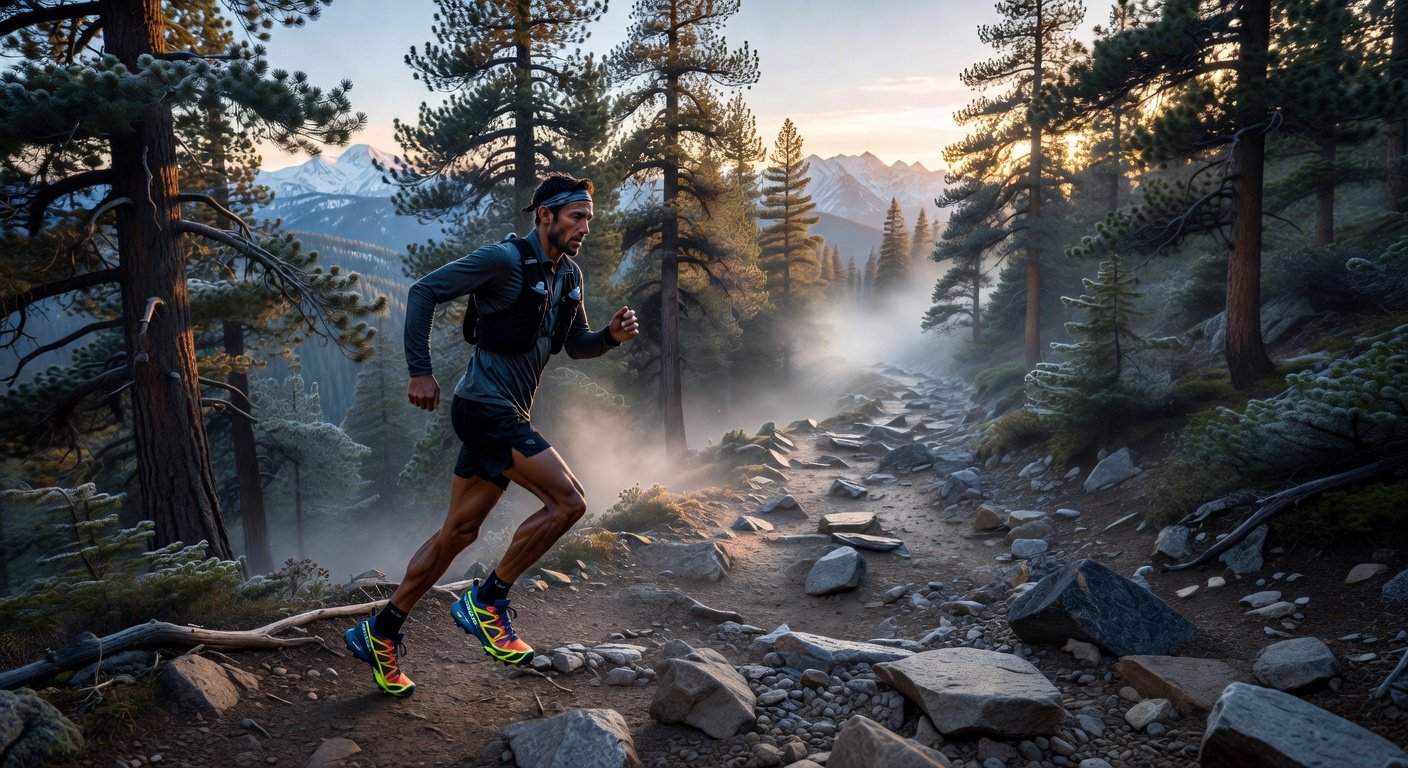 Best Trail Running Shoes 2026: Ultimate Buyer's Guide