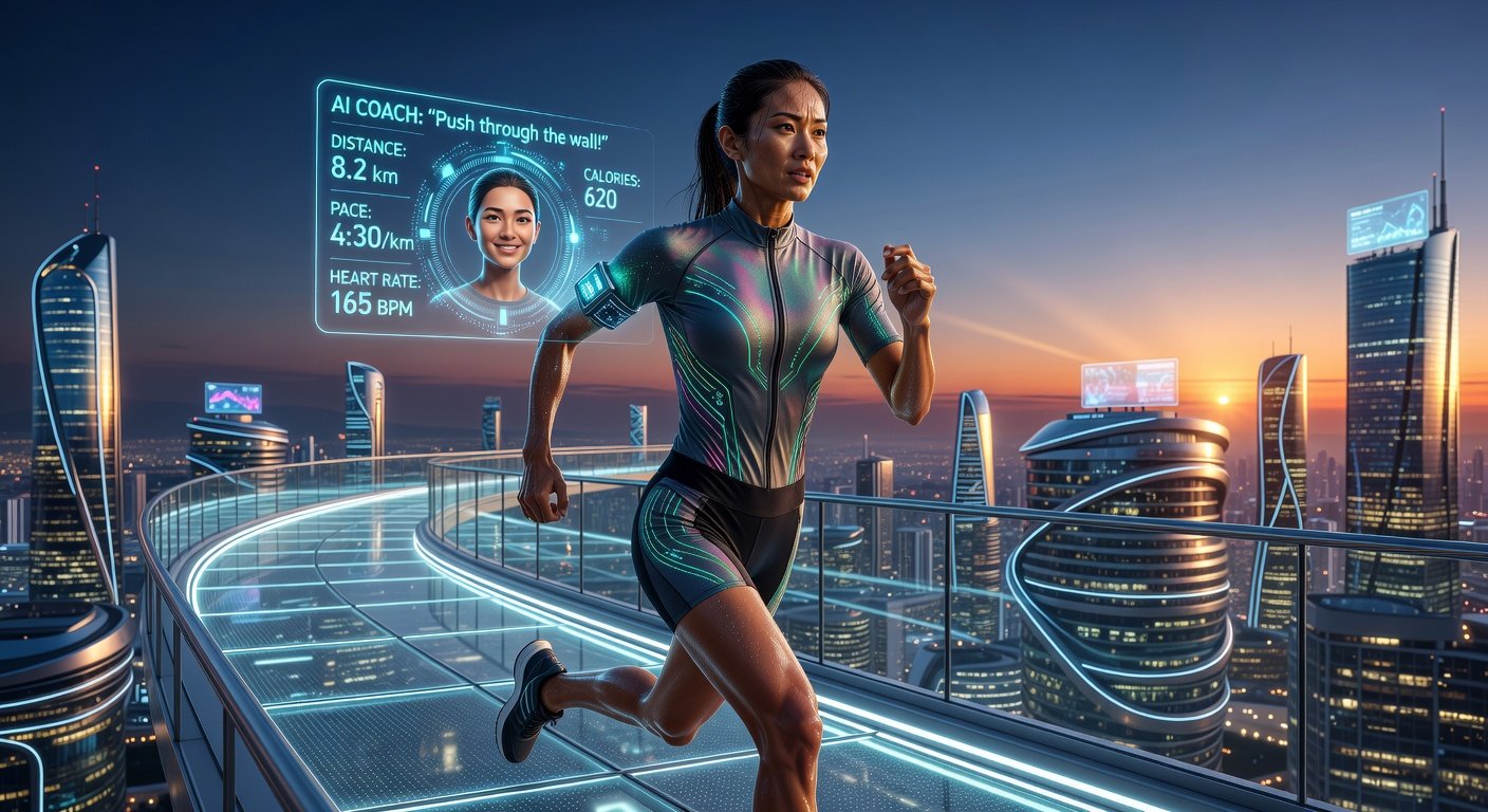 Build Your 2026 Running Motivation Plan: Step-by-Step Guide