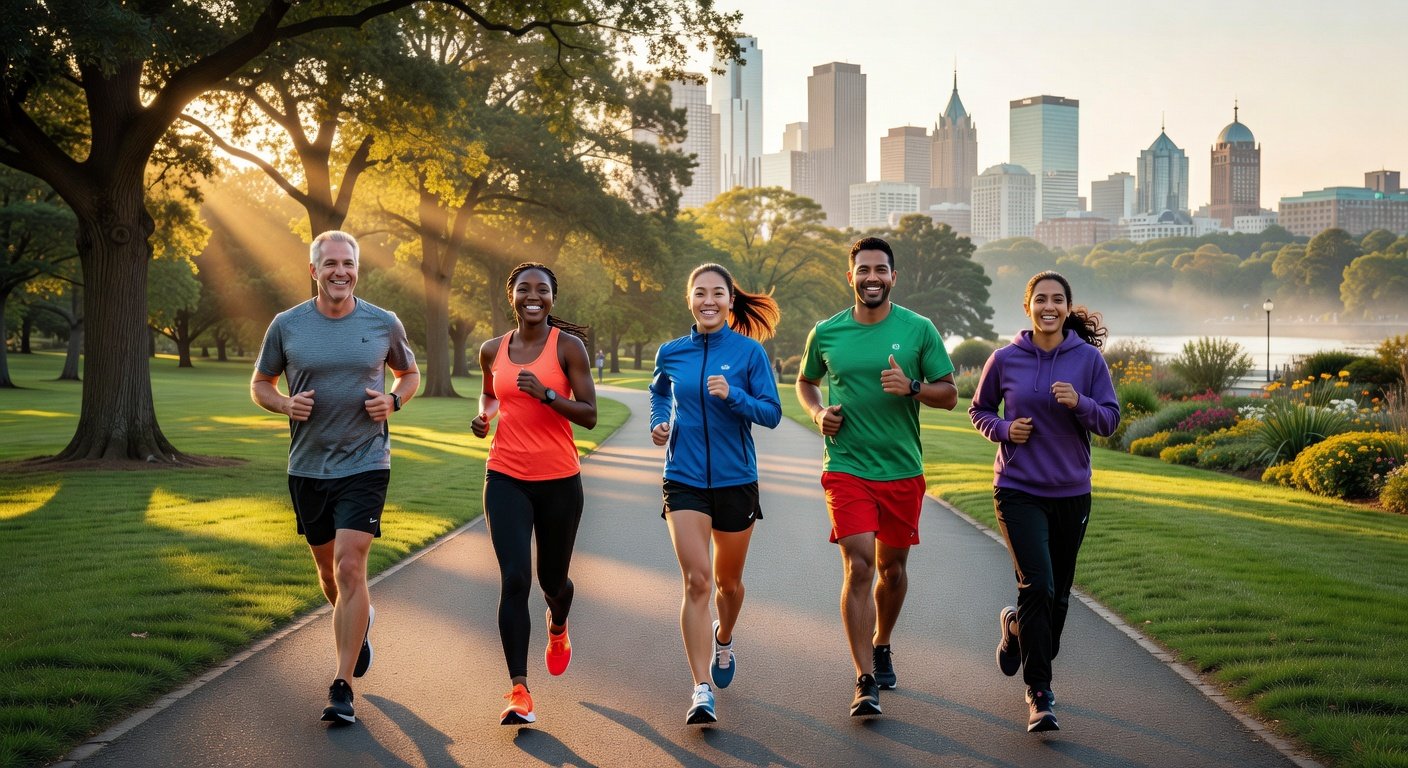 Build Running Motivation: Beginner's Step-by-Step Guide