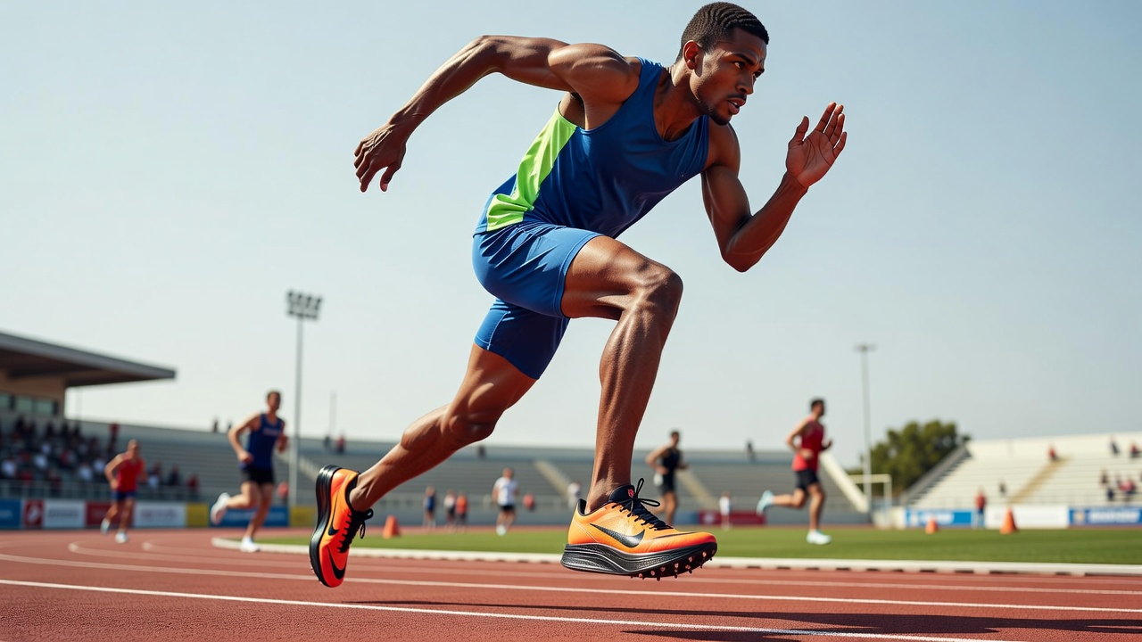 Carbon Plate Running Shoes 2026: Speed Reviews & Tests