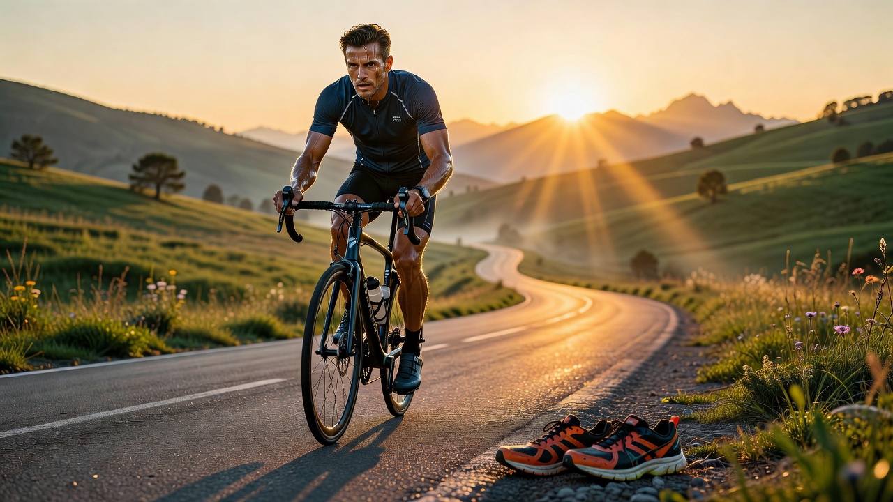 Cross-Training Strategies to Elevate Marathon Endurance