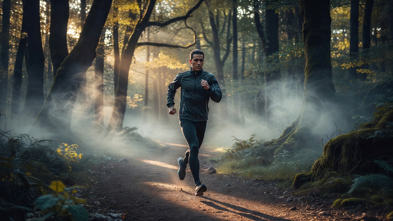 Daily Affirmations to Boost Running Motivation in Fitness