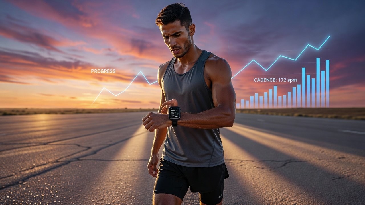 Data-Driven Endurance Training: Metrics for Marathon Success 2026