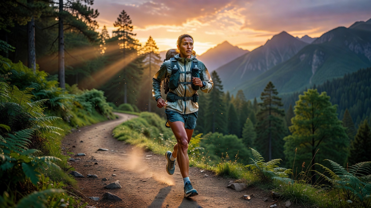 Eco-Friendly Trail Running: Sustainable Ultra Practices 2026