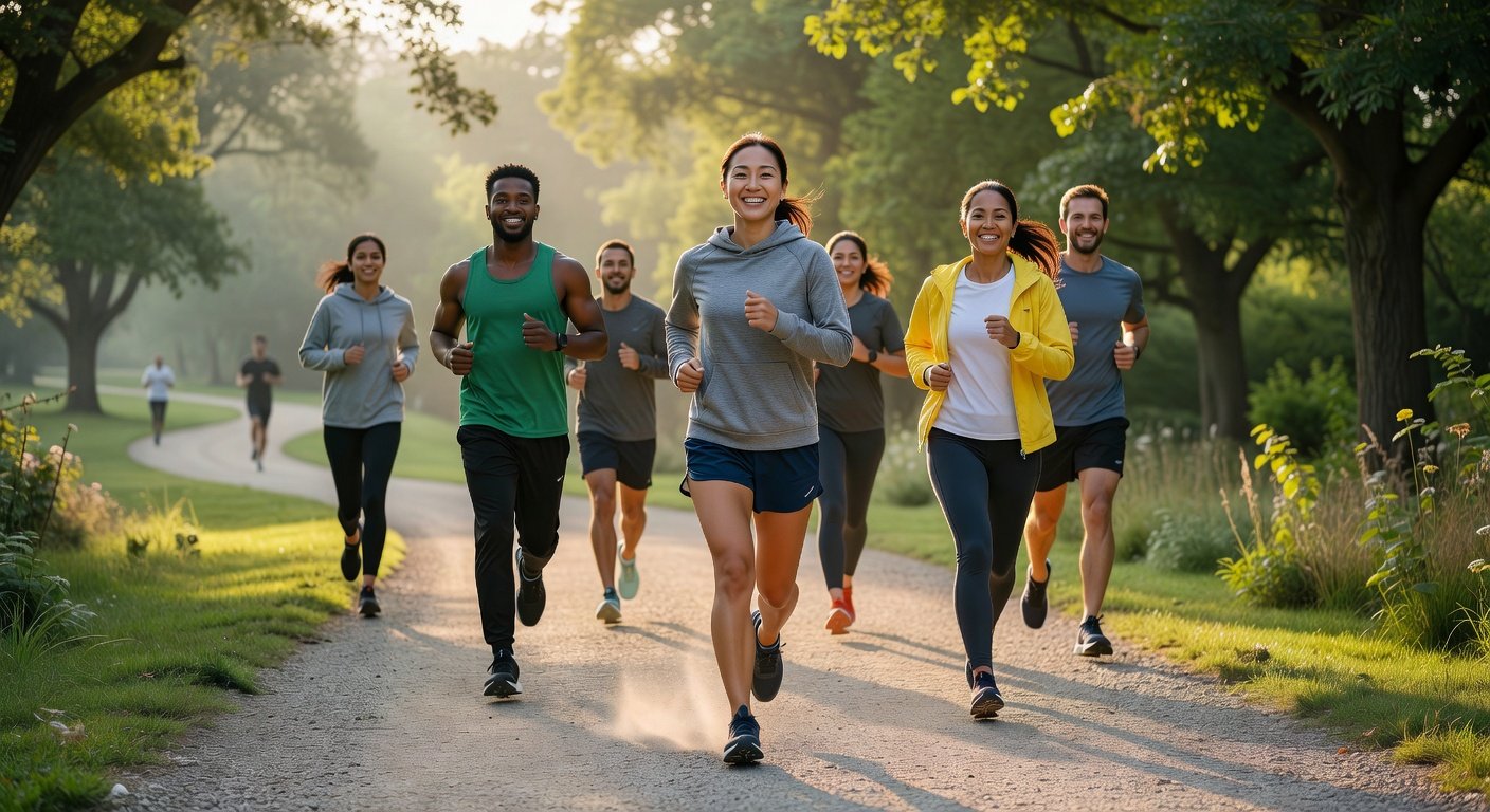 Goal-Setting Strategies for Beginner Runners Seeking Motivation