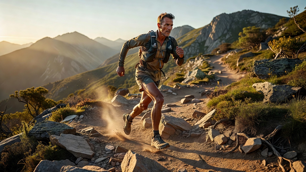Gut Health Optimization for Ultra Running Endurance