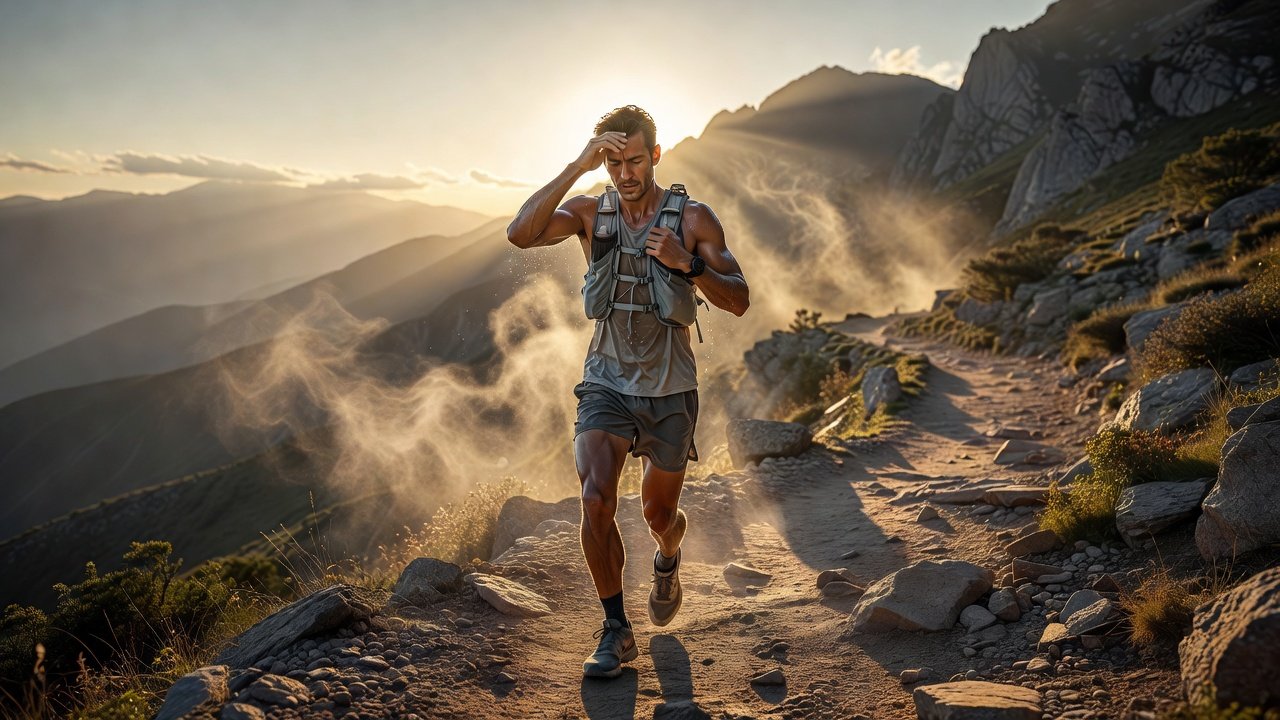 2026 Heat Acclimation Plans for Summer Ultra Trail Running