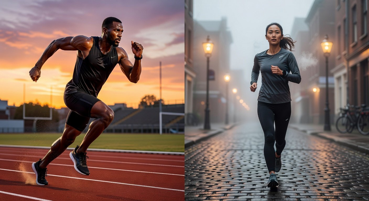 HIIT vs Steady-State Cardio: Best for Marathon Endurance?