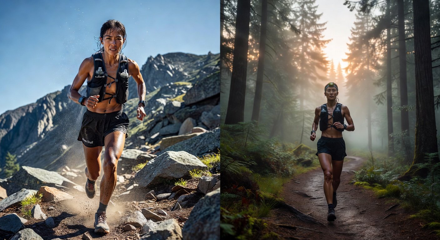 HIIT vs Steady-State: Best for Ultra Running Endurance?