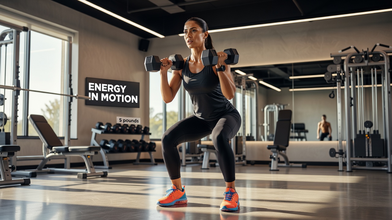 How Strength Training Boosts Running Motivation in Your Fitness Journey