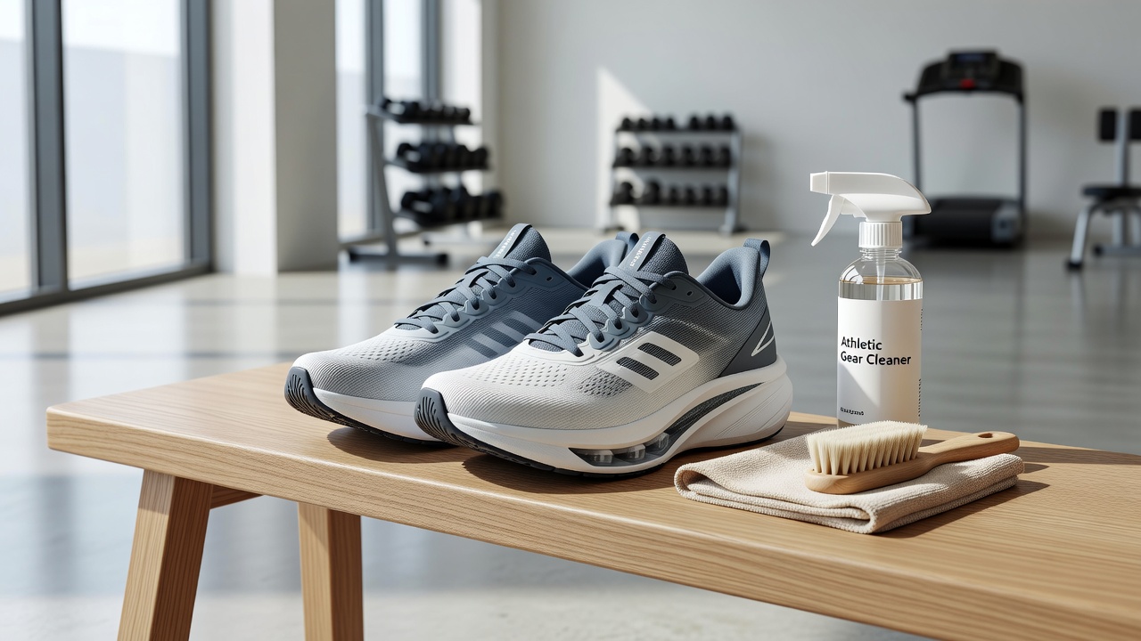 How to Maintain Running Shoes for Longevity in 2026