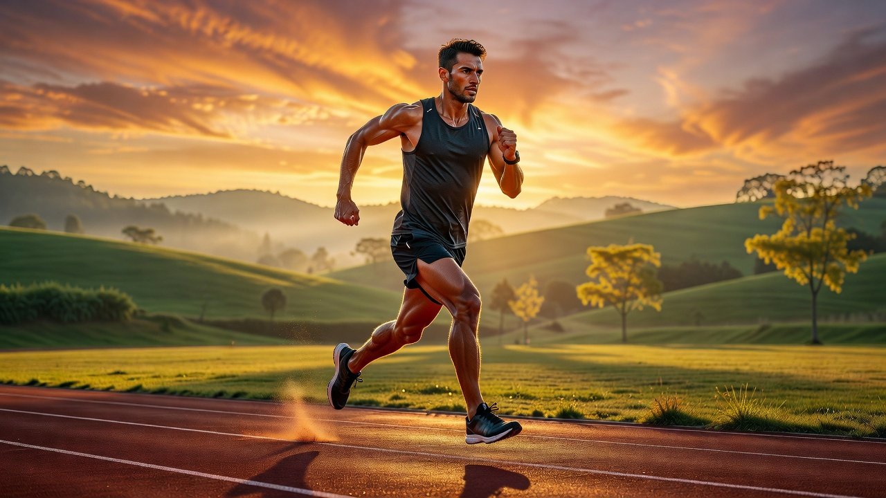How Interval Training Boosts Running Motivation in Your Fitness Journey