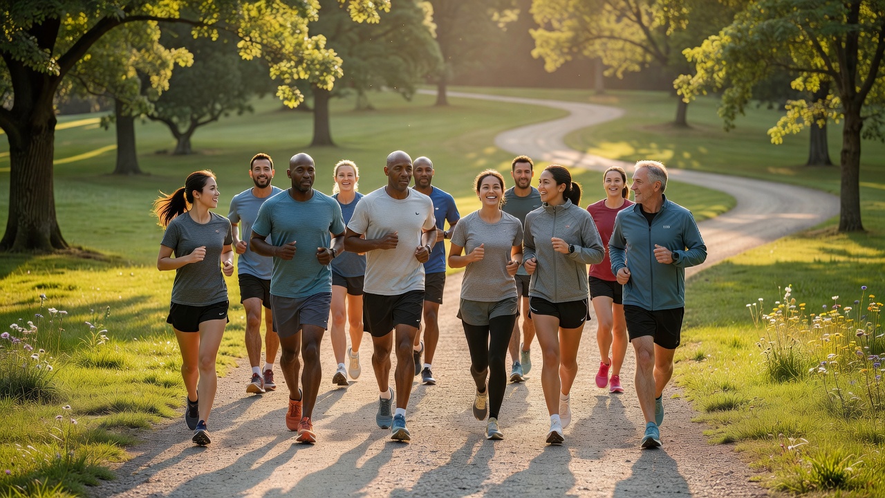 Marathon Training 101: Endurance Building for Beginners 2026