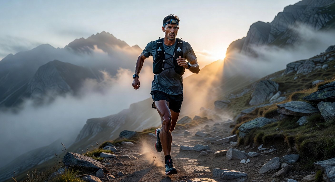 Mental Techniques to Conquer Ultra Running Barriers