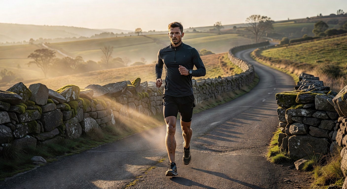 Overcoming Plateaus in Marathon Endurance Training