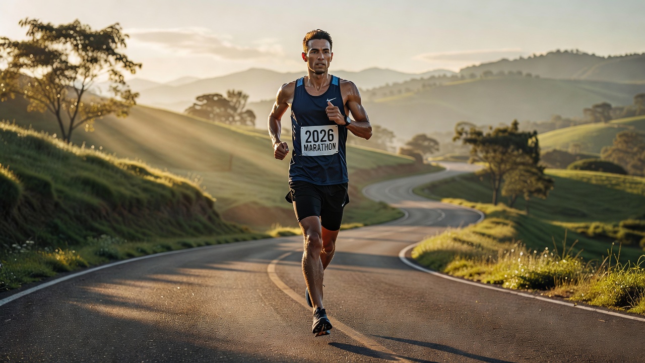 Pacing Strategies to Maximize Marathon Endurance 2026