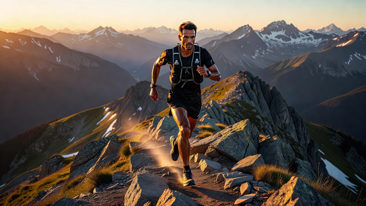 Periodization Strategies for Peak Ultra Running Endurance in 2026