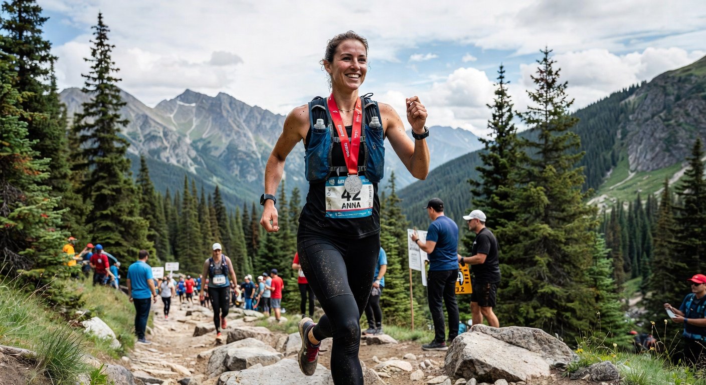 Postpartum to 2026 Ultra: My Runner Story