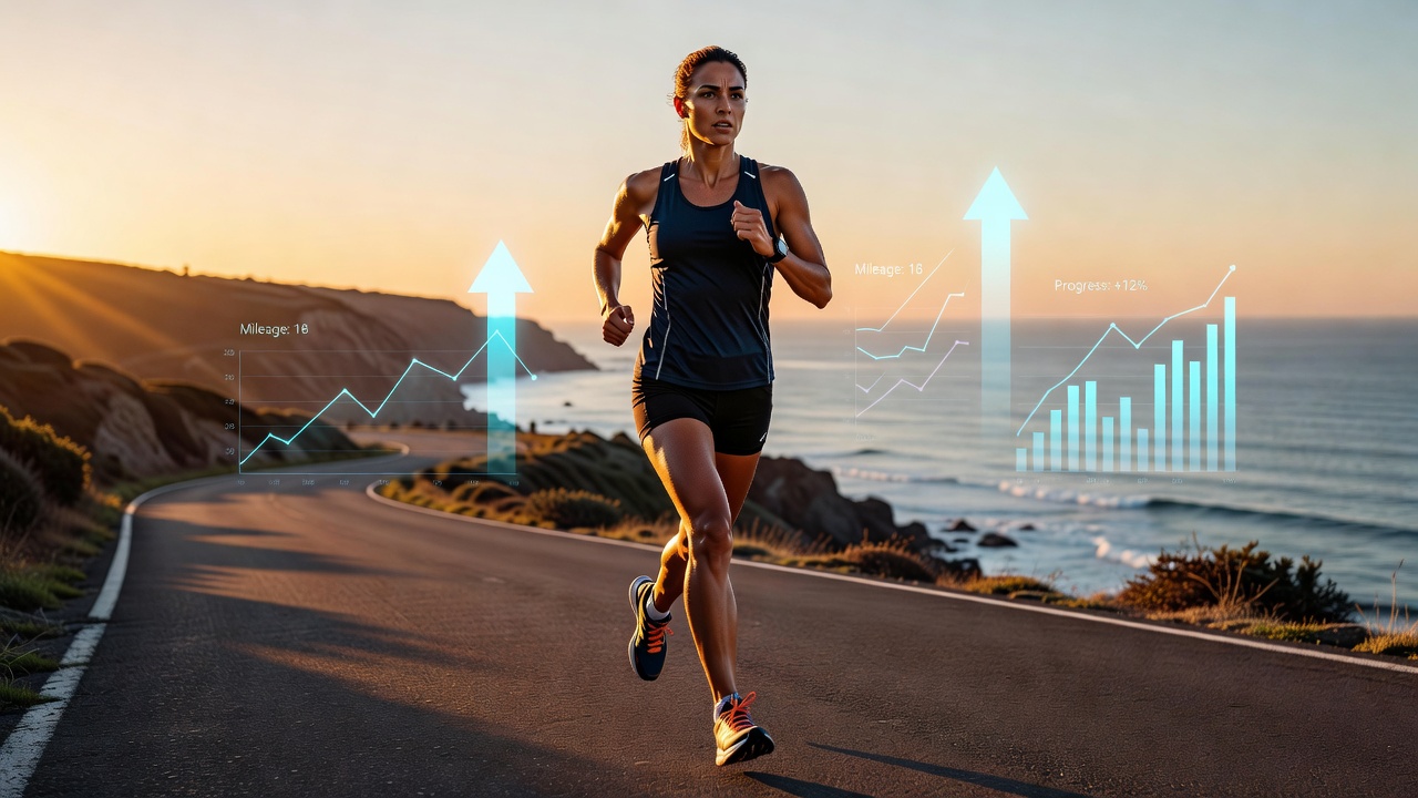 Progressive Overload Strategies for Marathon Endurance
