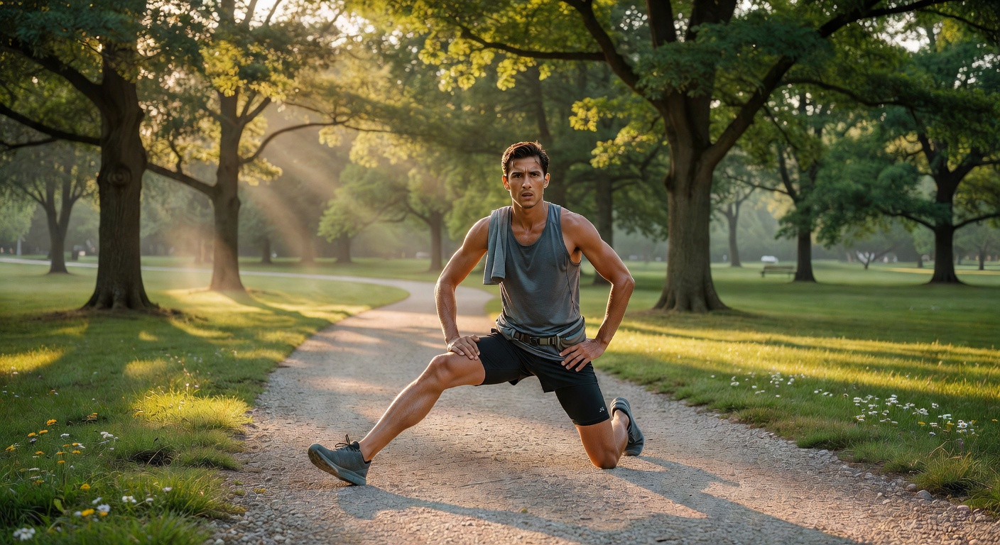 Recovery Techniques to Enhance Marathon Endurance Training 2026