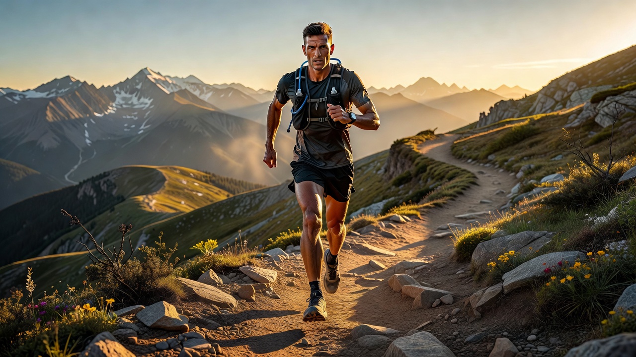 Road vs Trail: Which Builds More Ultra Running Endurance?