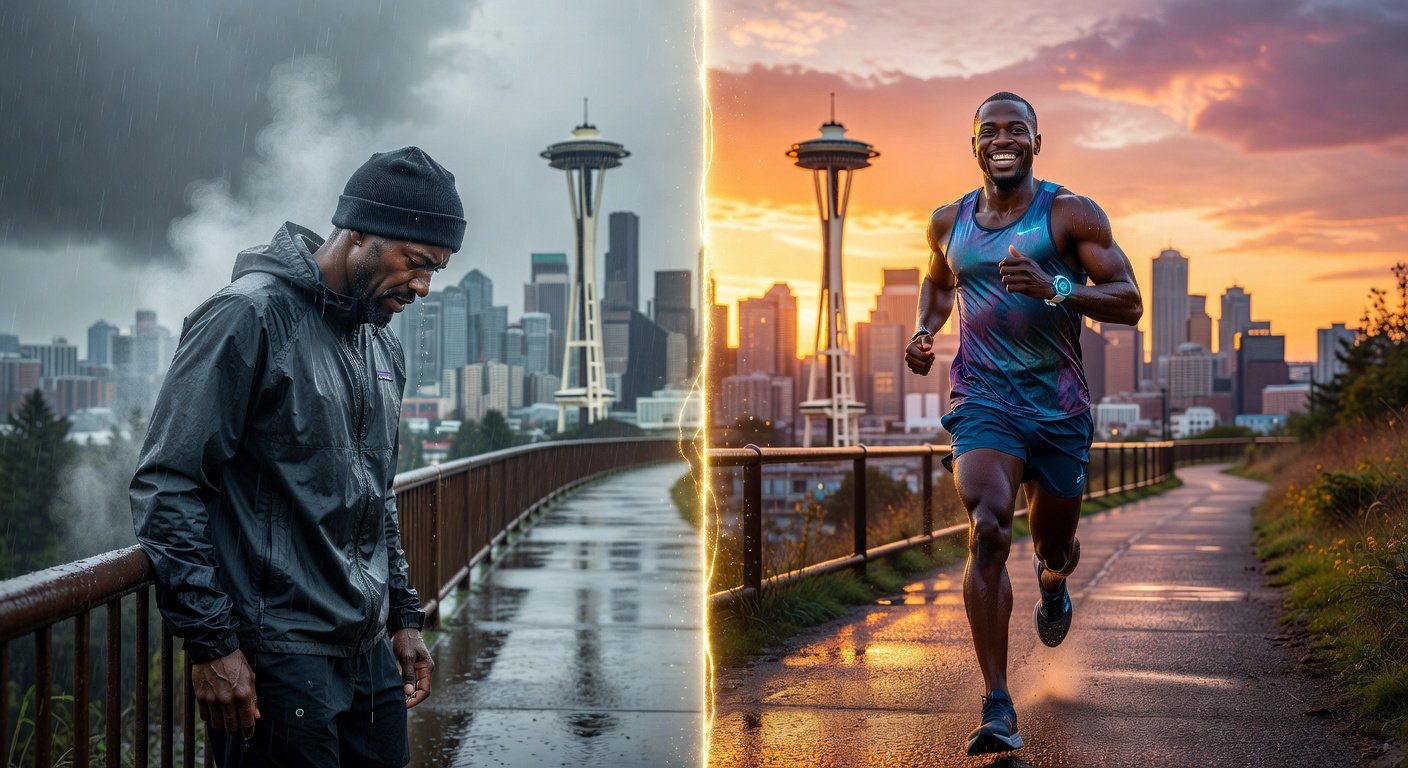 Runner's 2026 Burnout Comeback: Mindset, Tech & Community Wins