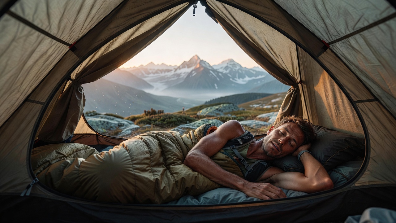 Sleep Optimization Strategies for Ultra Trail Running in 2026