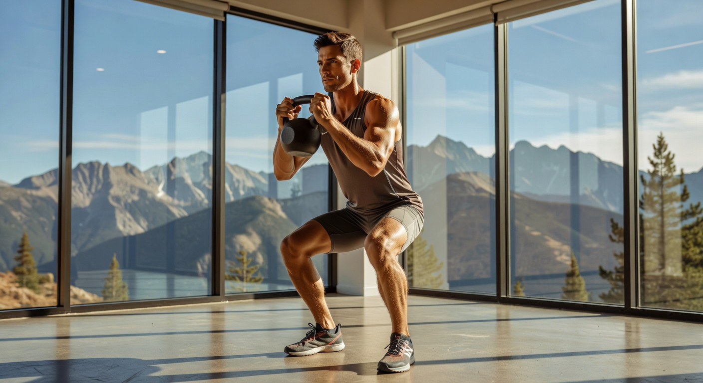 Strength Training Routines to Prevent Ultra Trail Injuries