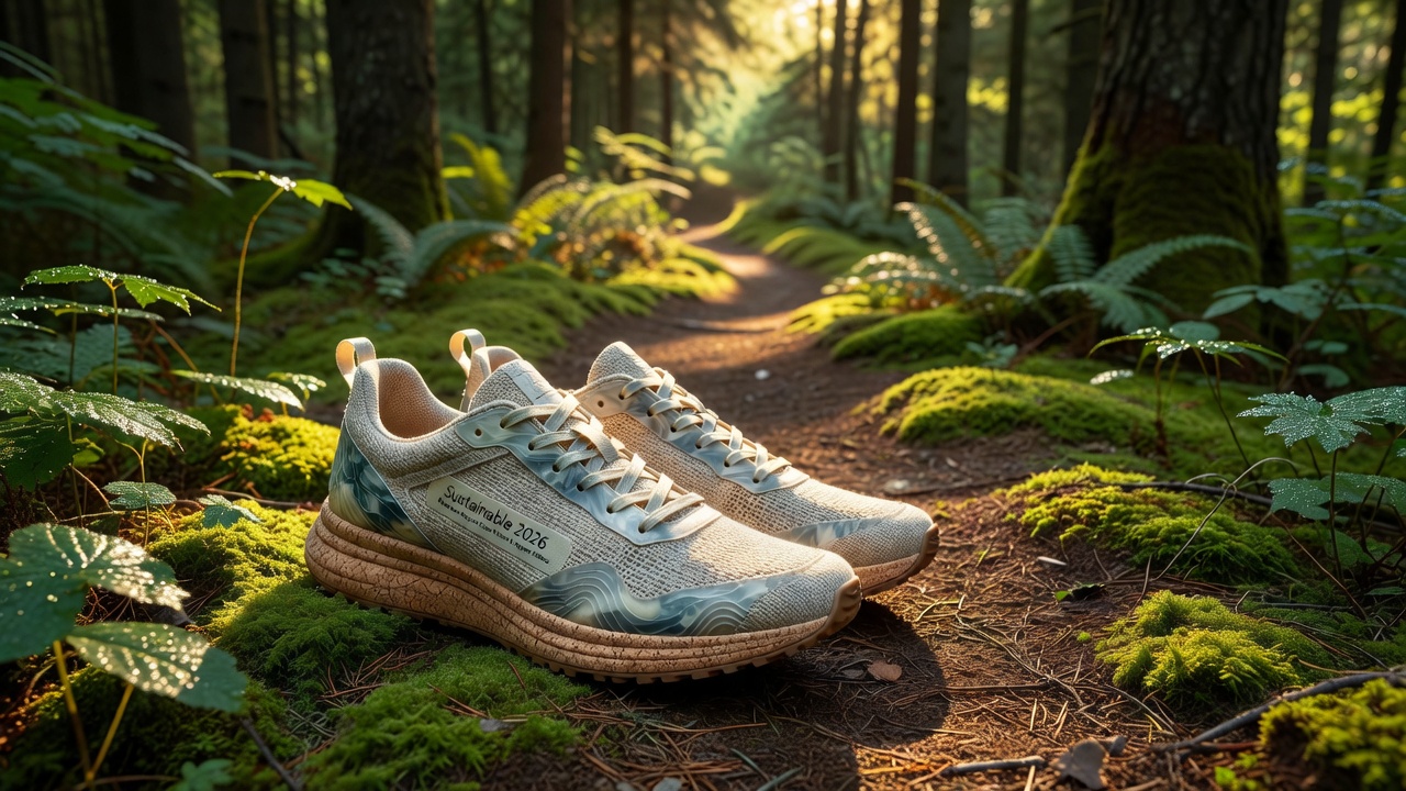 Sustainable Running Gear 2026: Eco Shoe Reviews & Tests