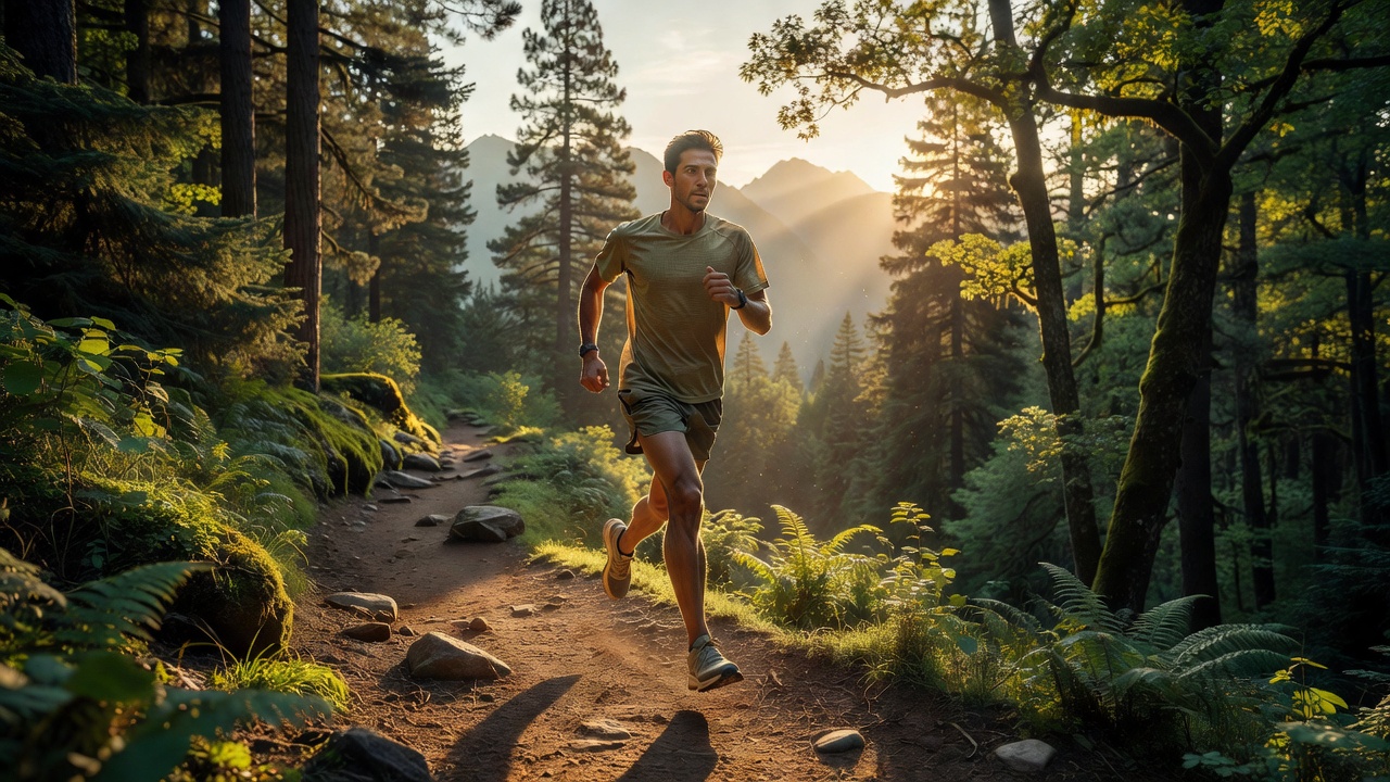 Sustainable Ultra Running: Eco Practices for Endurance Training